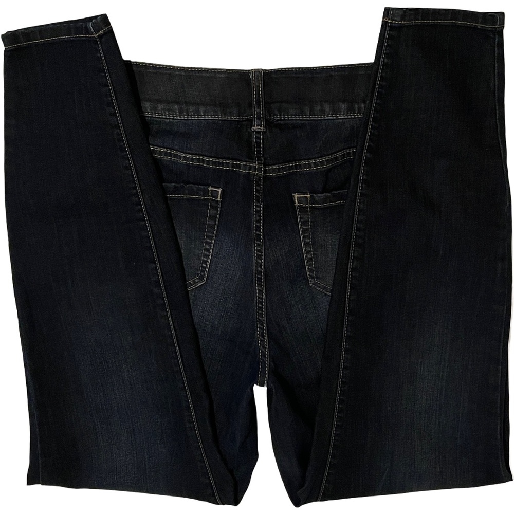 Lane Bryant T3 High Rise Skinny Jean Size 14 final markdown - Picture 5 of 8